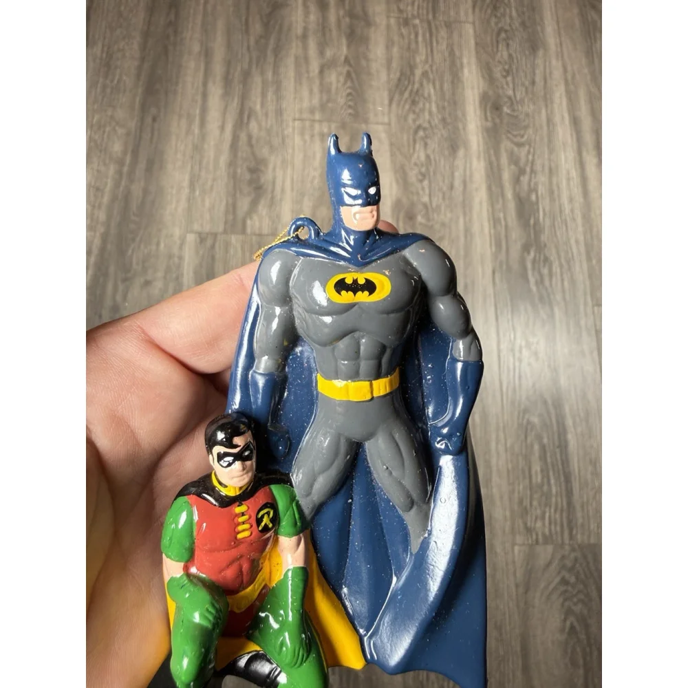 Vintage 2000 DC Comics 